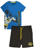 Boys Batman Matching Set - Engine - Buy Now