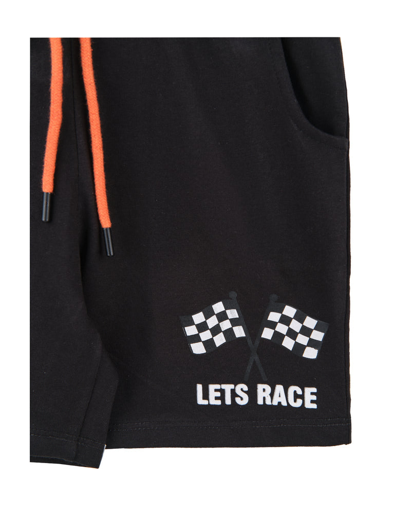 Boys 2 Piece Knit Suit - Engine - Buy Now