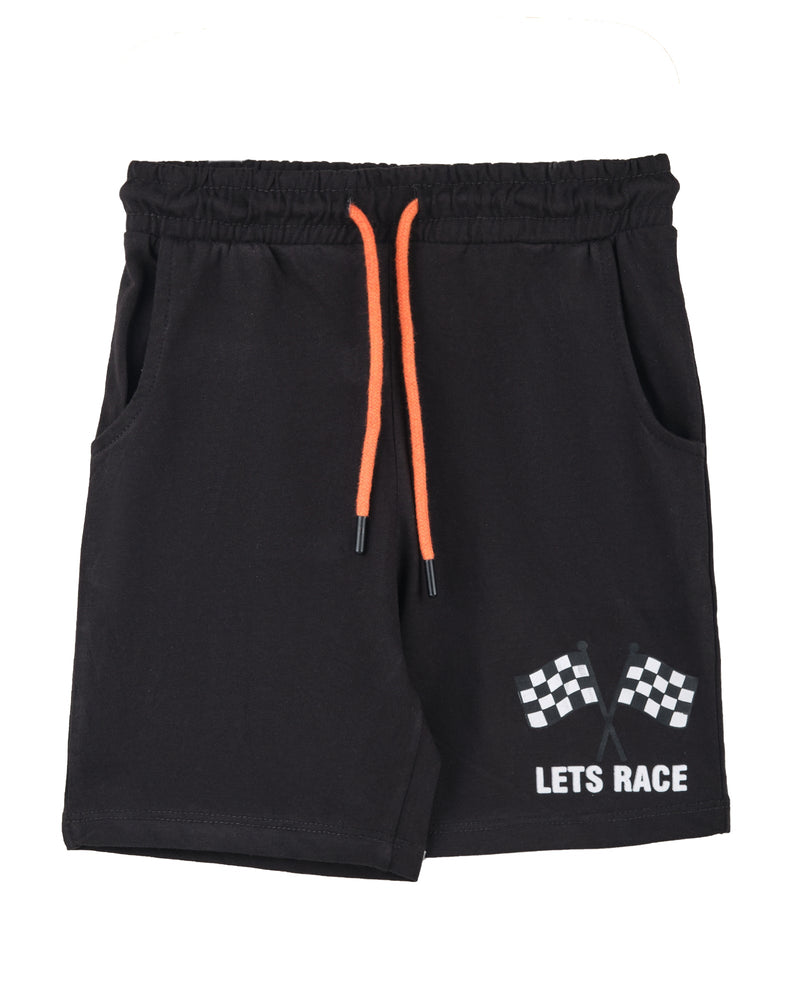 Boys 2 Piece Knit Suit - Engine - Buy Now