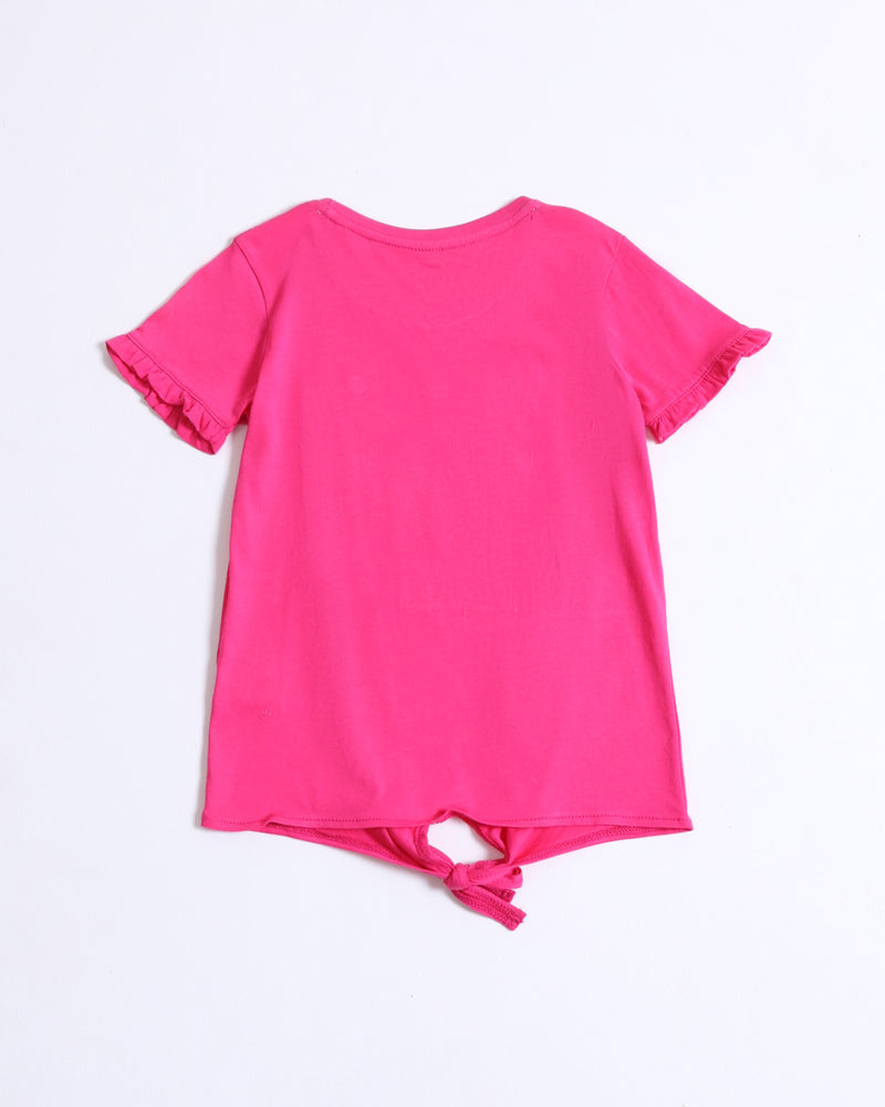 Girls 2 Piece Knit Suit - Engine - Buy Now