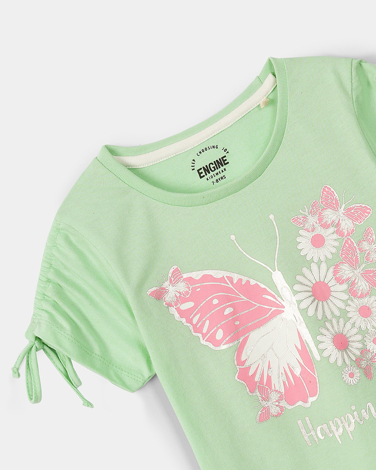 Girls Suit - Engine - Buy Now