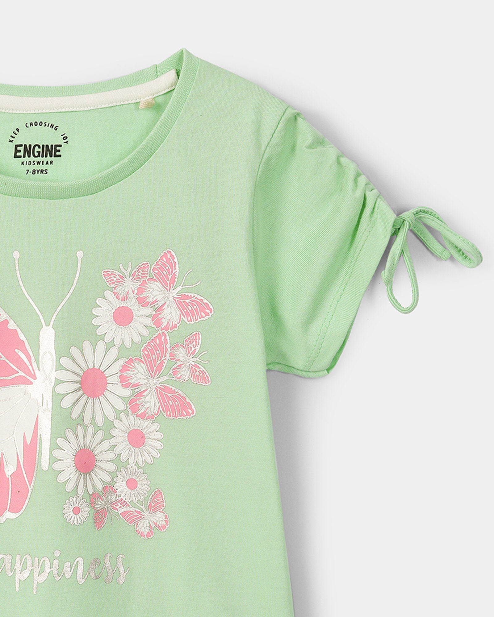 Girls Suit - Engine - Buy Now