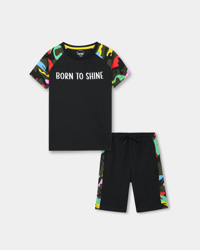 Boys Suit - Engine - Buy Now