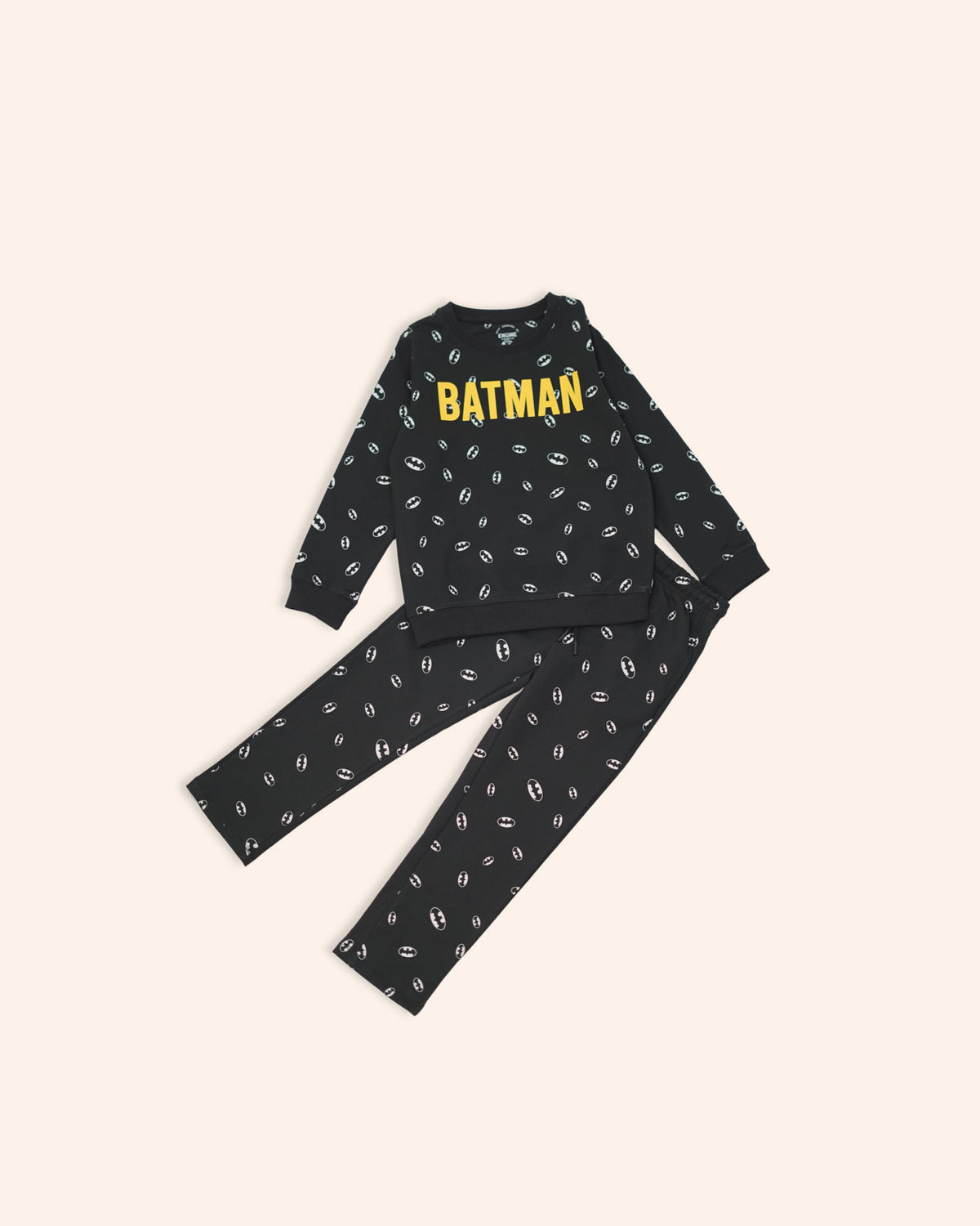 Boys Suit - Engine - Buy Now