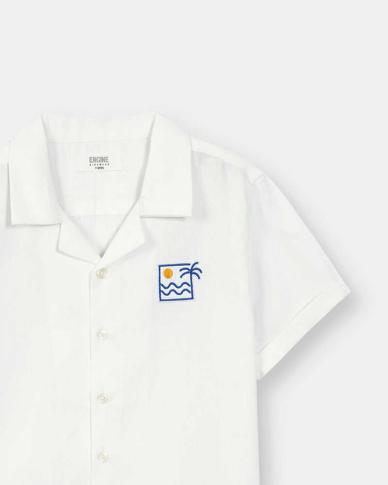 Boys Suit - Engine - Buy Now