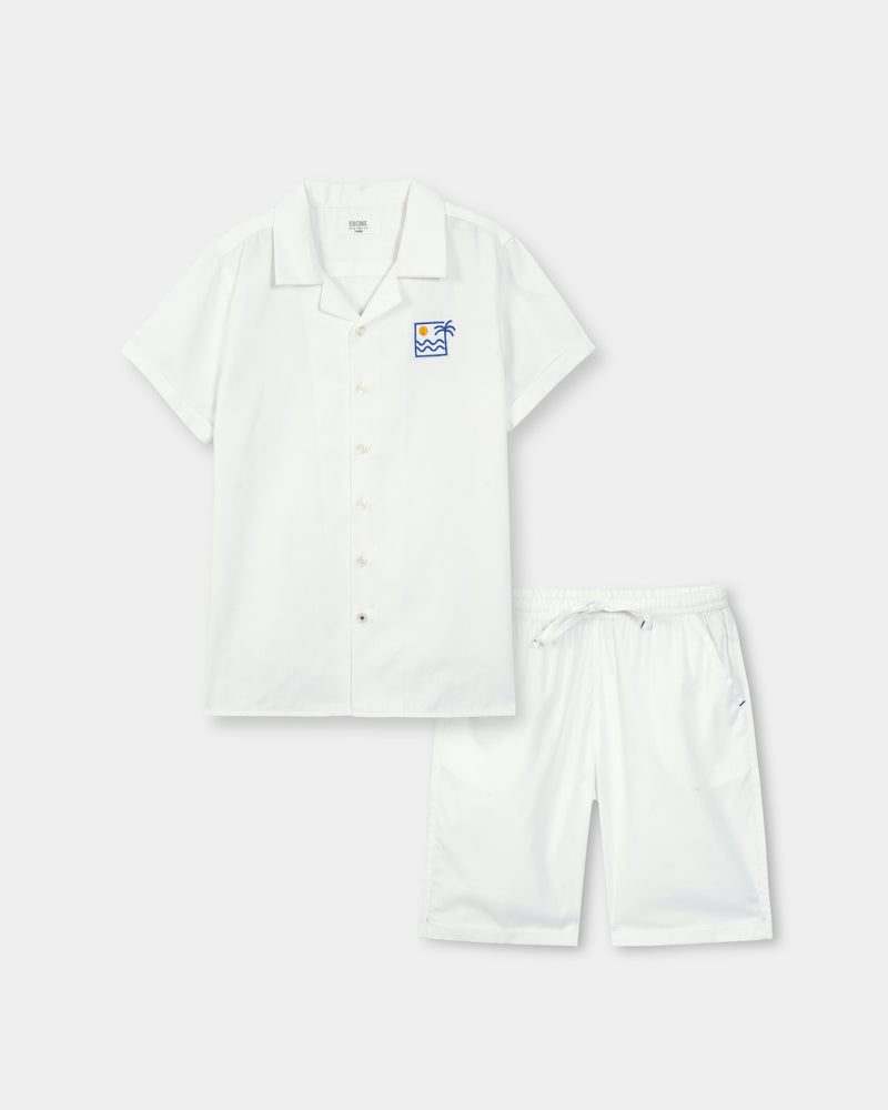 Boys Suit - Engine - Buy Now