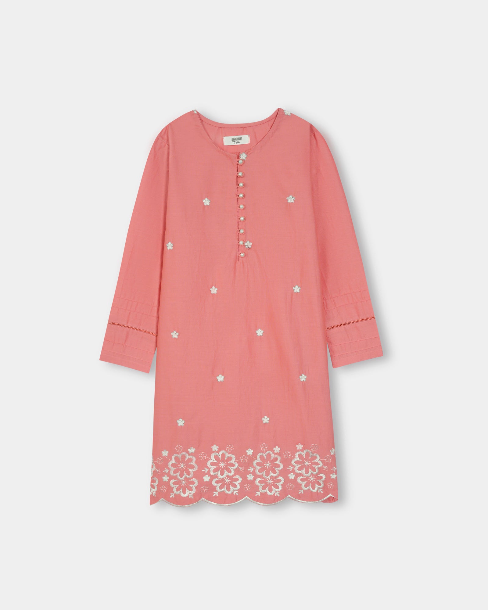 Girls Suit - Engine - Buy Now