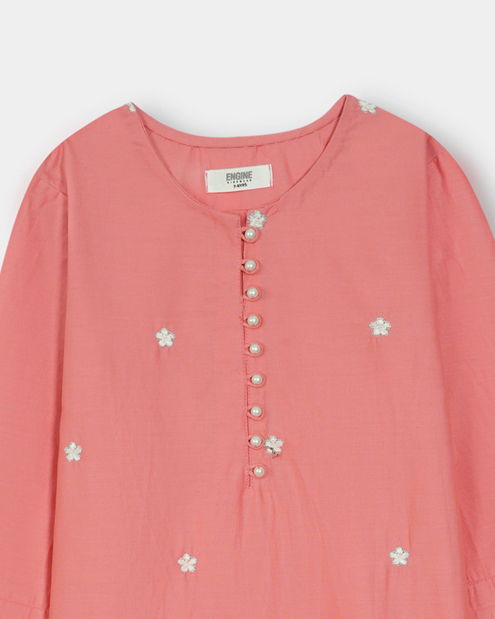 Girls Suit - Engine - Buy Now
