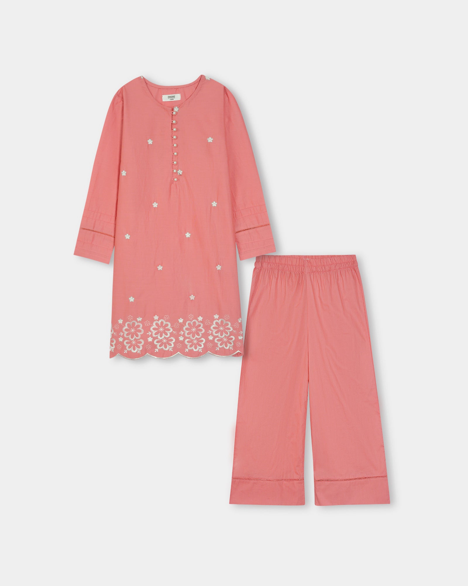 Girls Suit