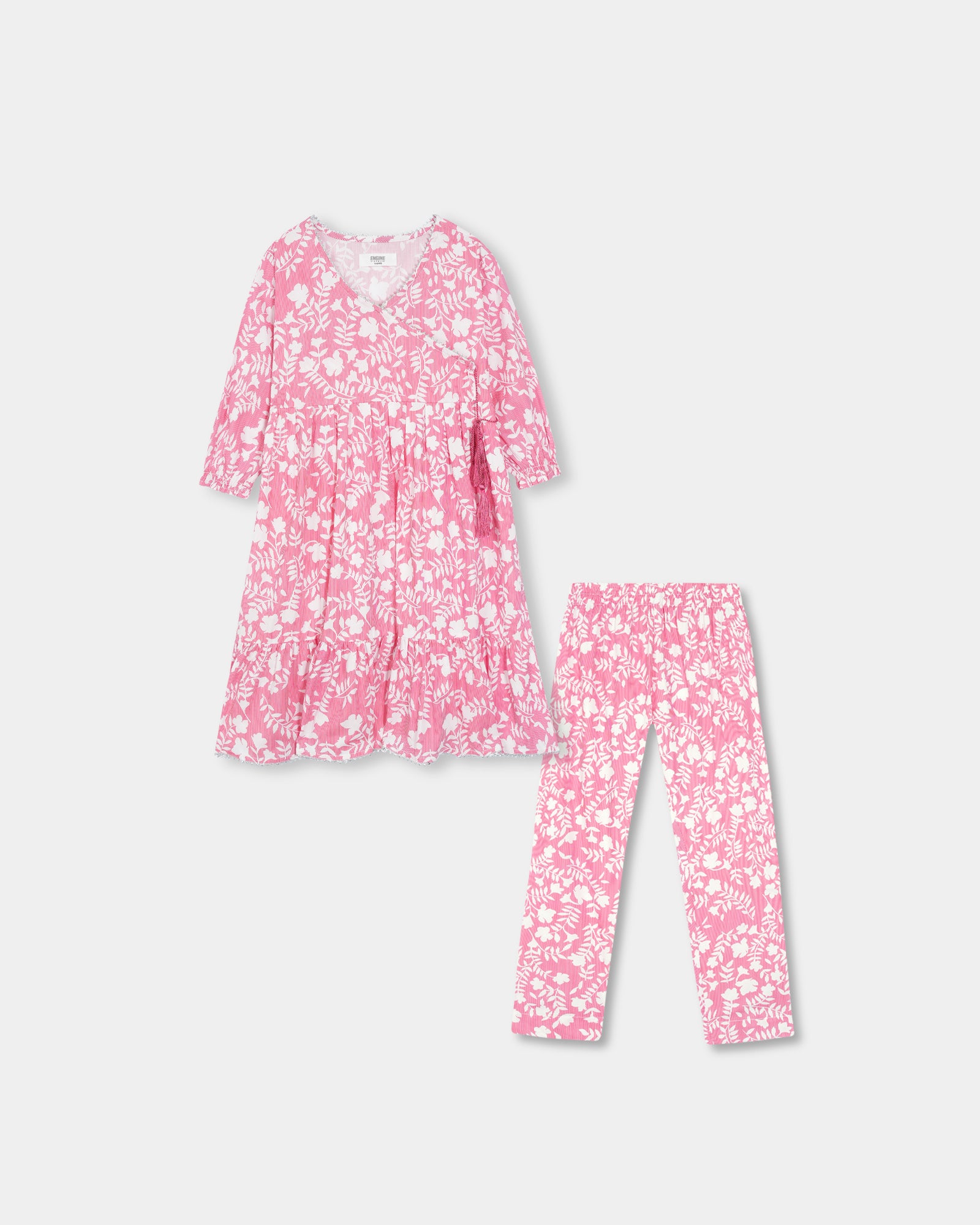 Girls Suit