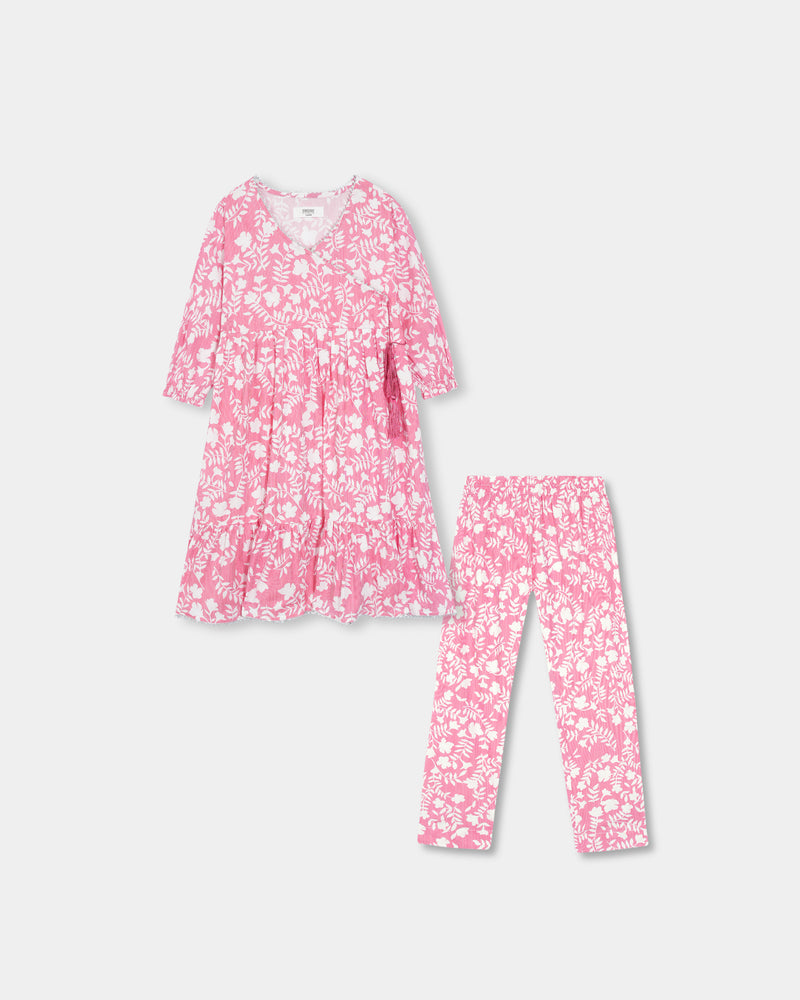 Girls Suit - Engine - Buy Now