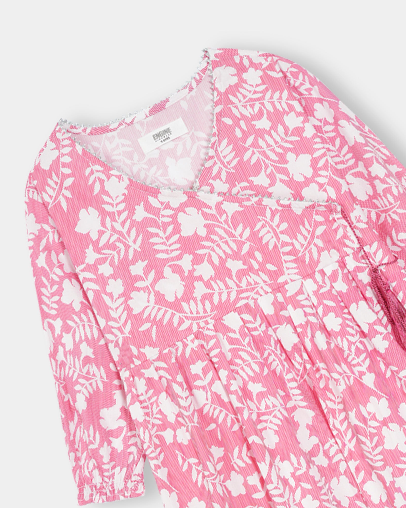 Girls Suit - Engine - Buy Now