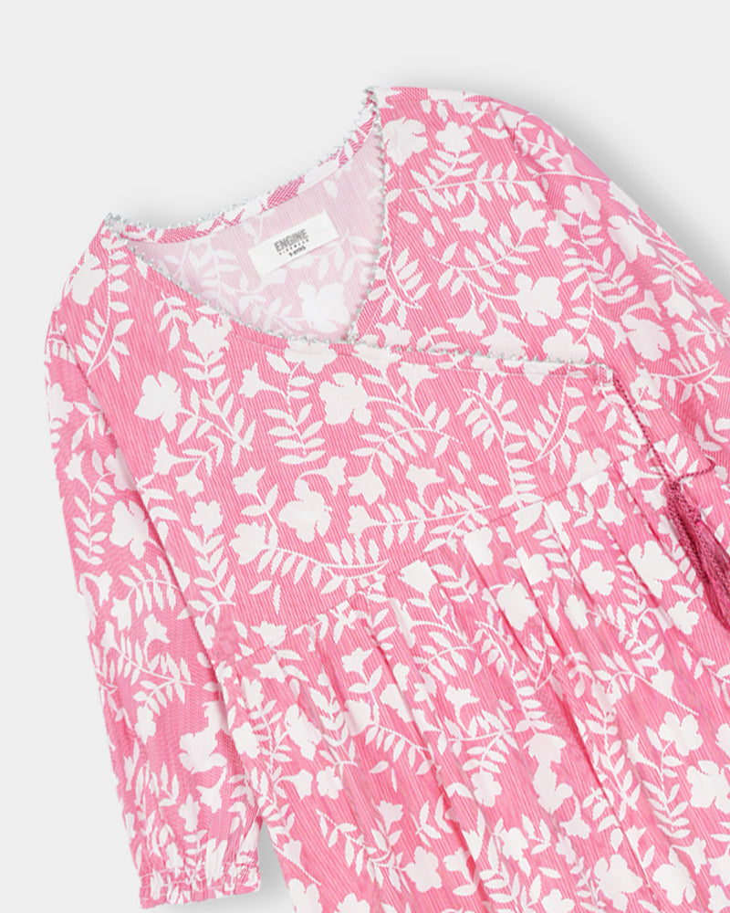 Girls Suit - Engine - Buy Now