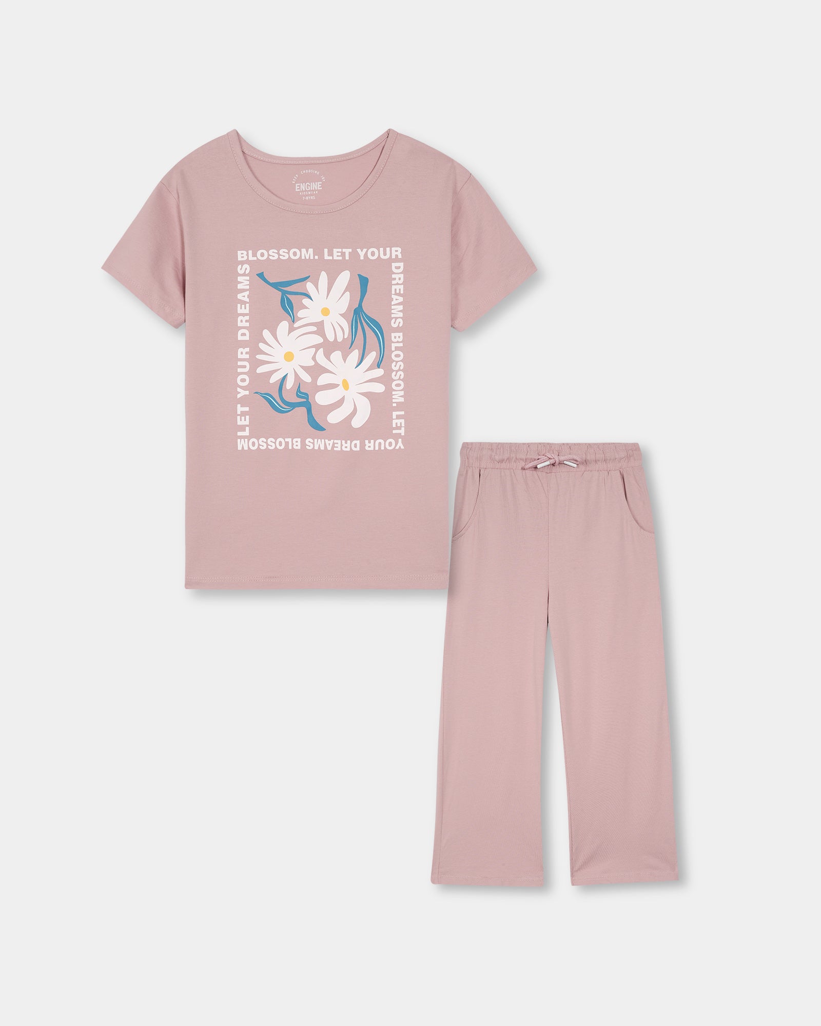 Girls Suit