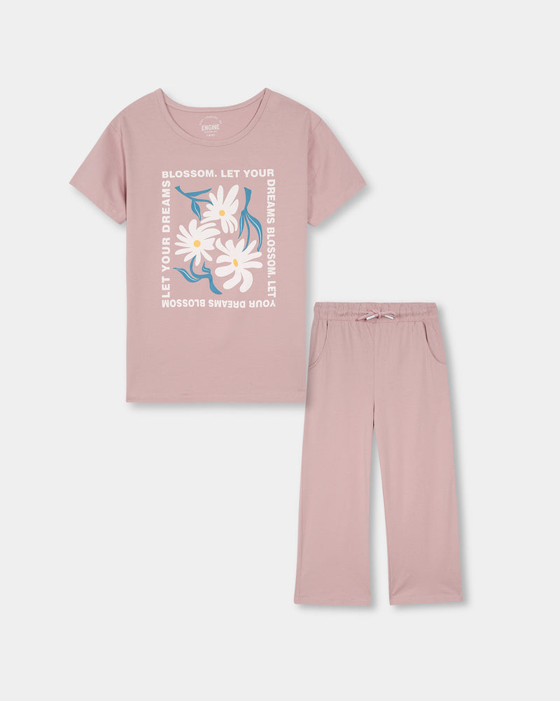 Girls Suit - Engine - Buy Now