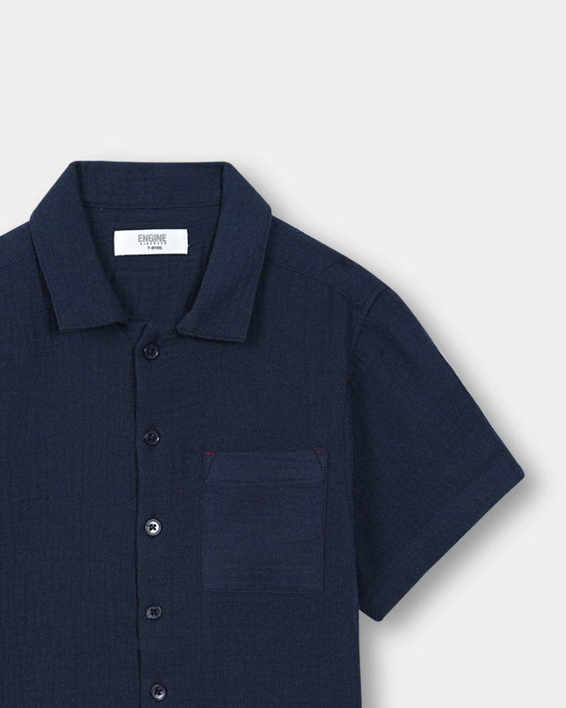 Boys Suit - Engine - Buy Now