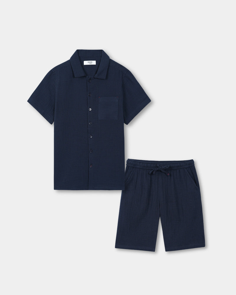 Boys Suit - Engine - Buy Now