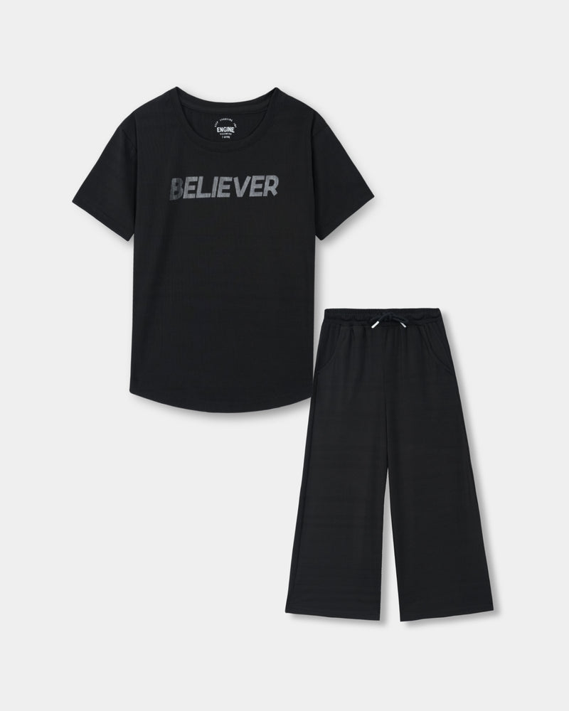 Girls Suit - Engine - Buy Now
