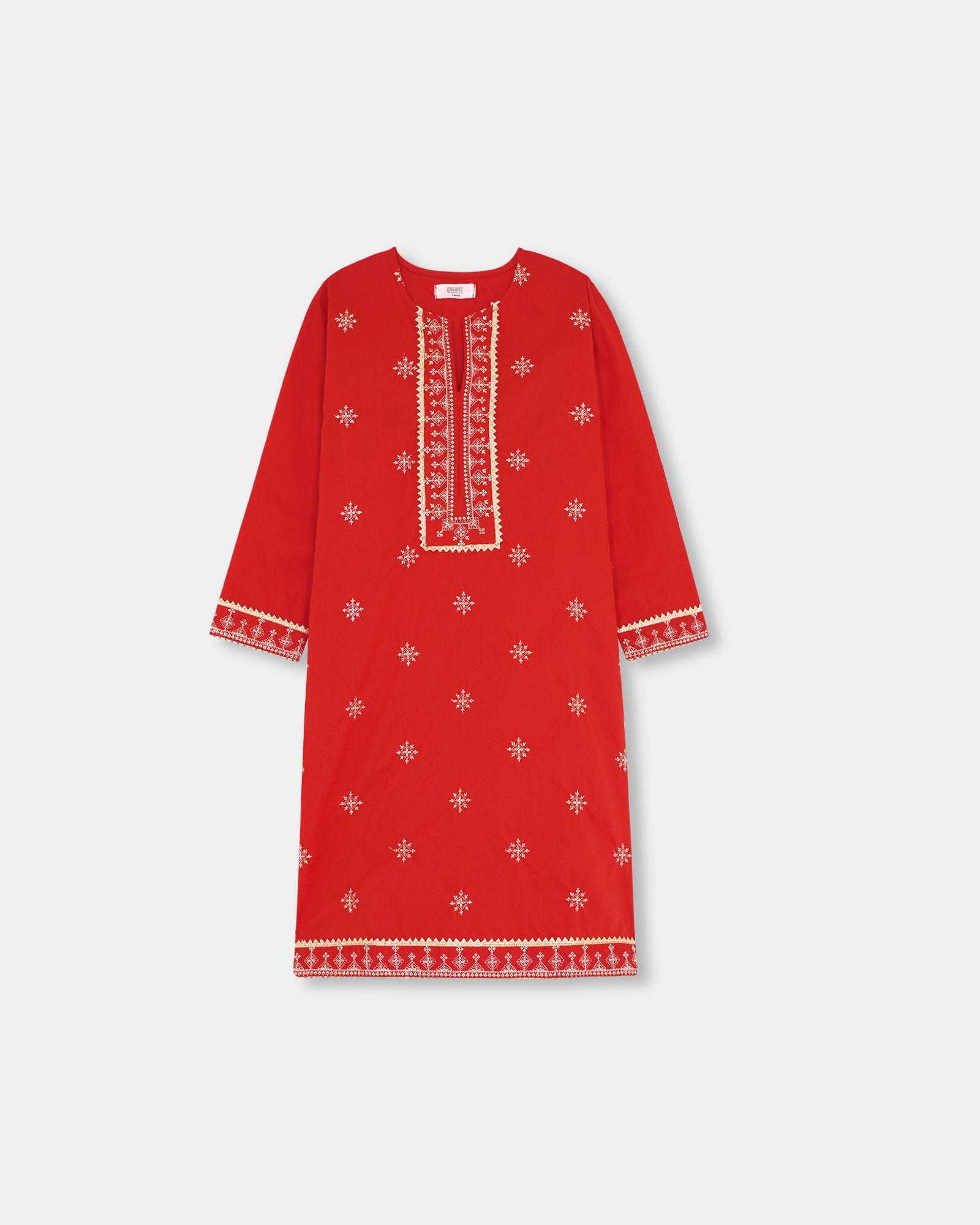 Girls Suit