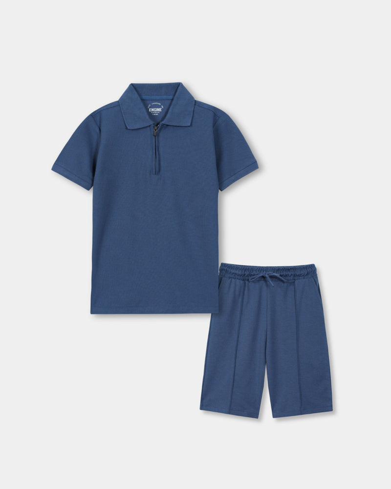 Boys Suit - Engine - Buy Now