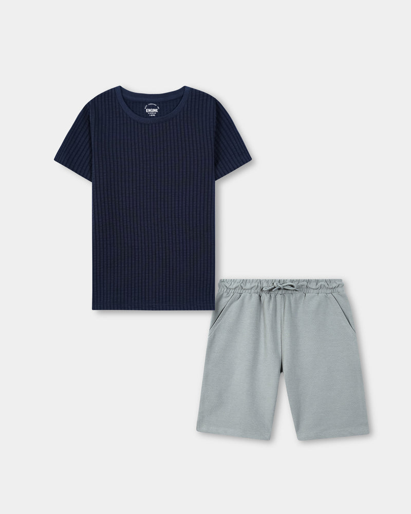 Boys Suit - Engine - Buy Now