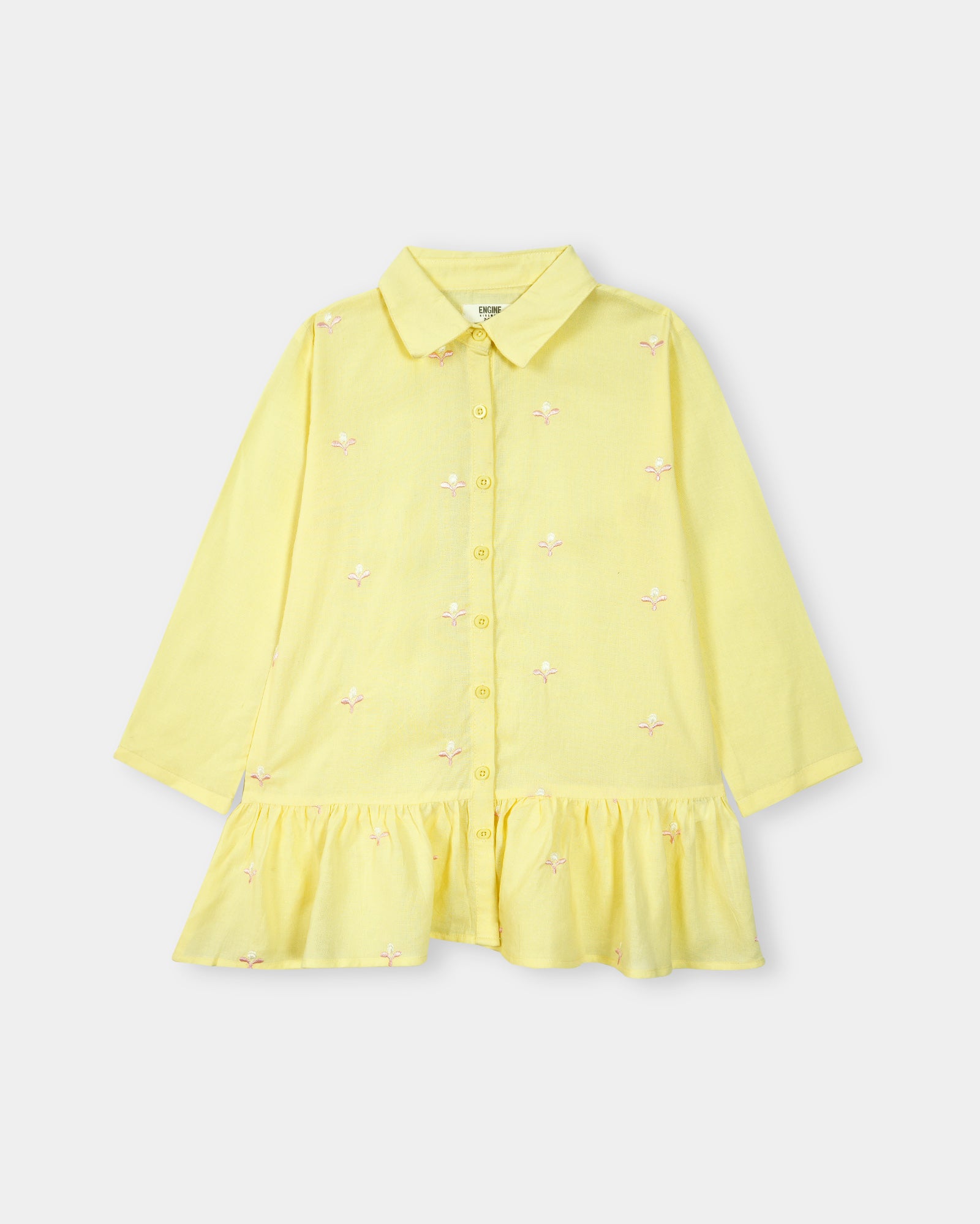 Girls  Suit