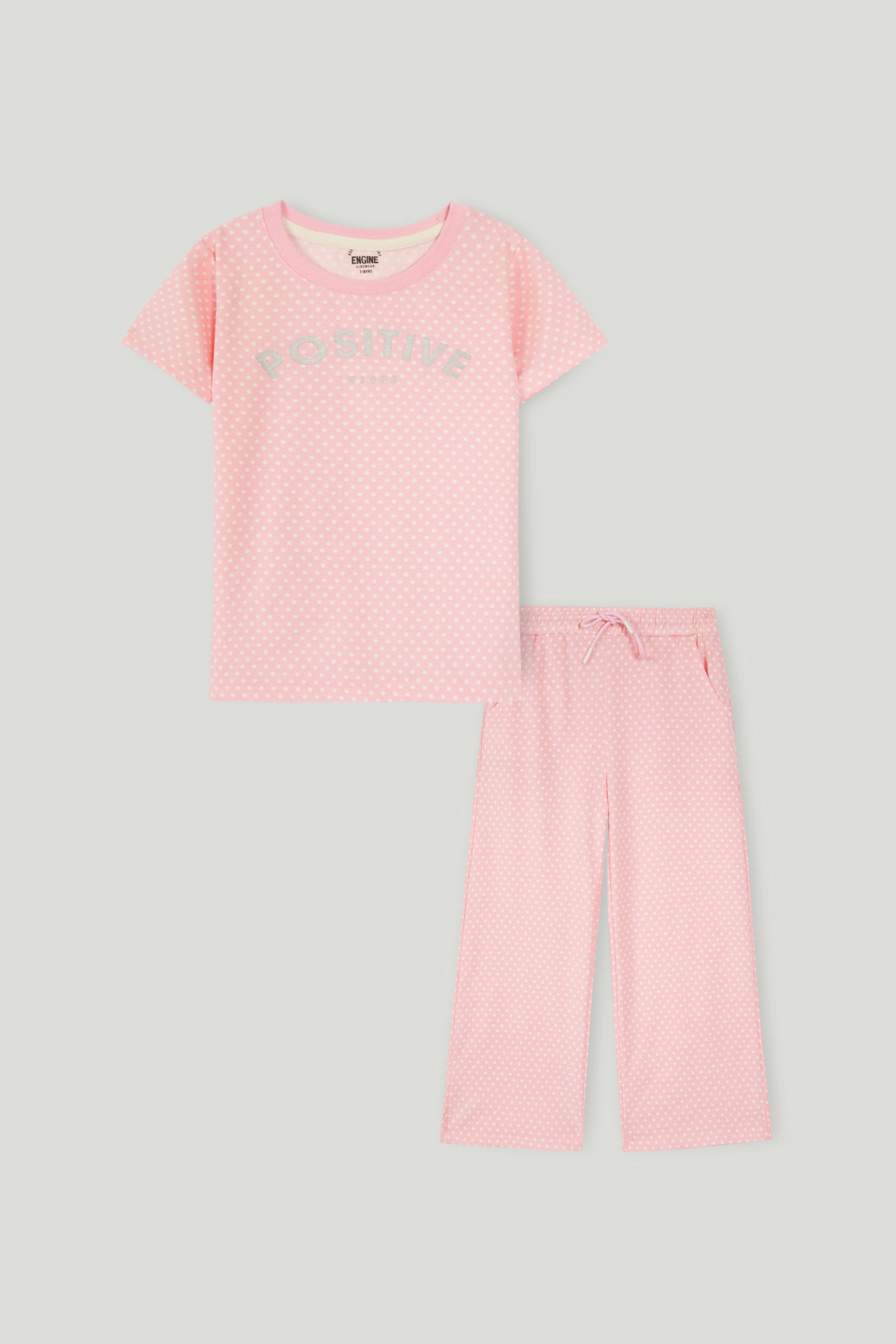 Girls Suit
