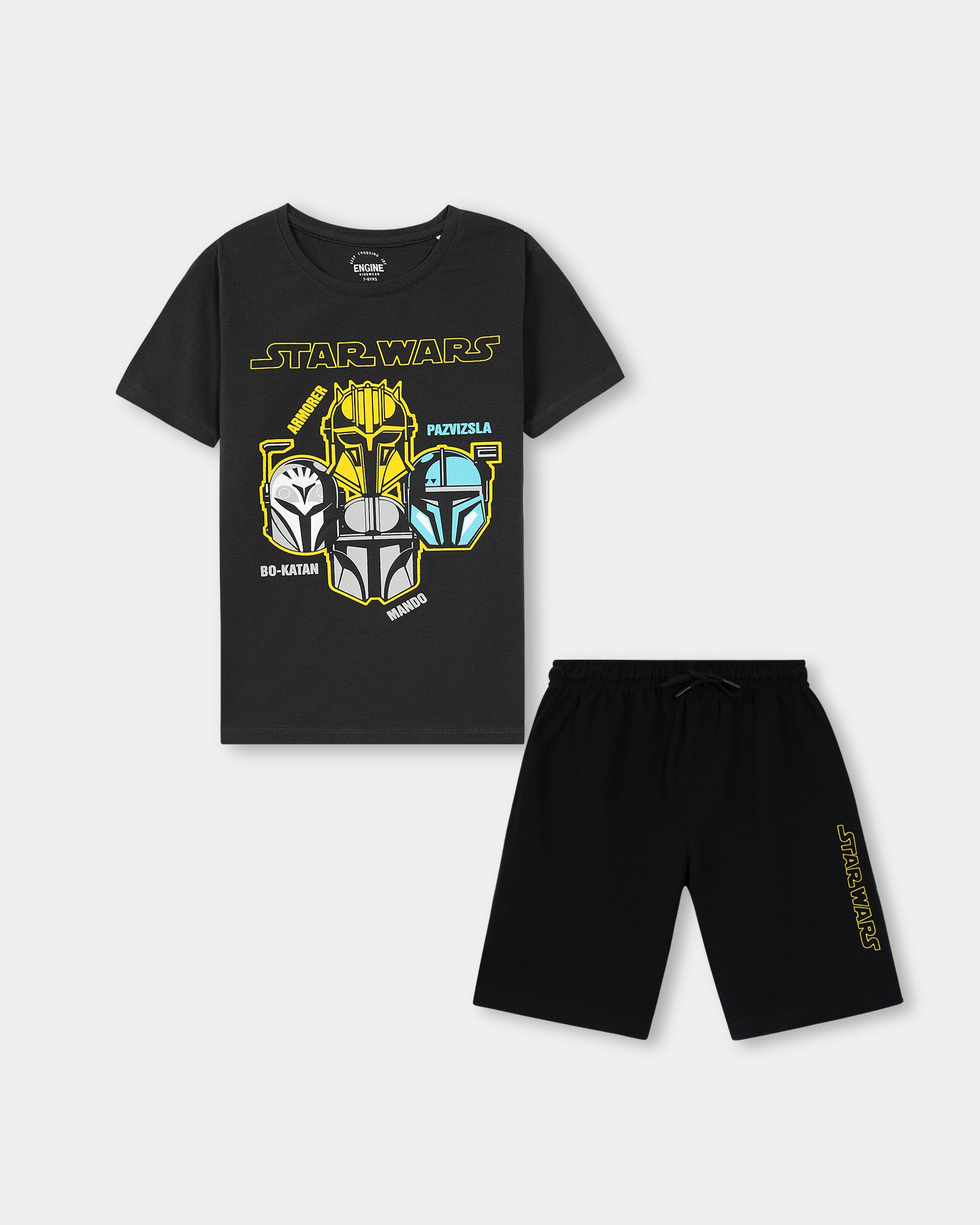Boys  Suit