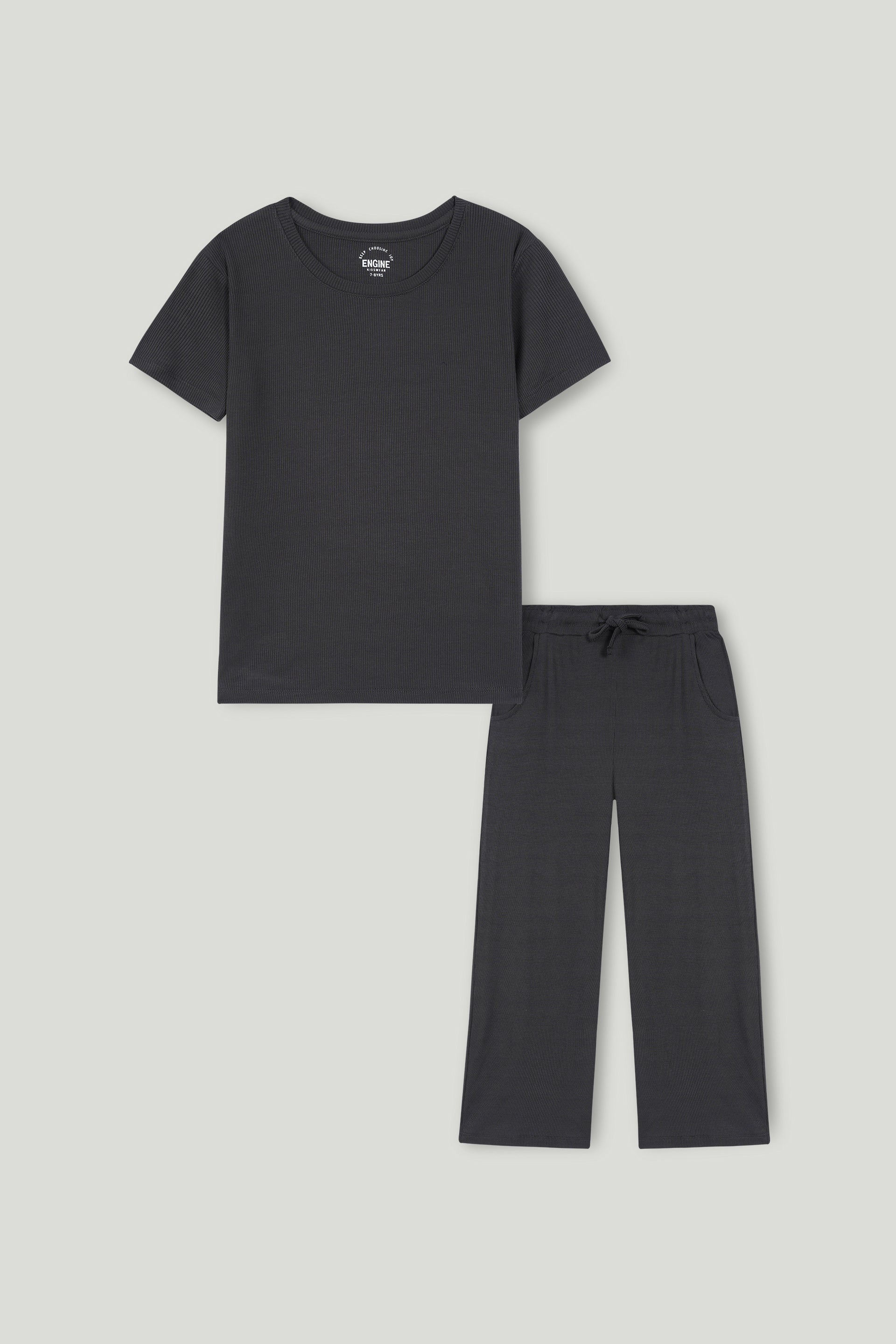 Girls Suit