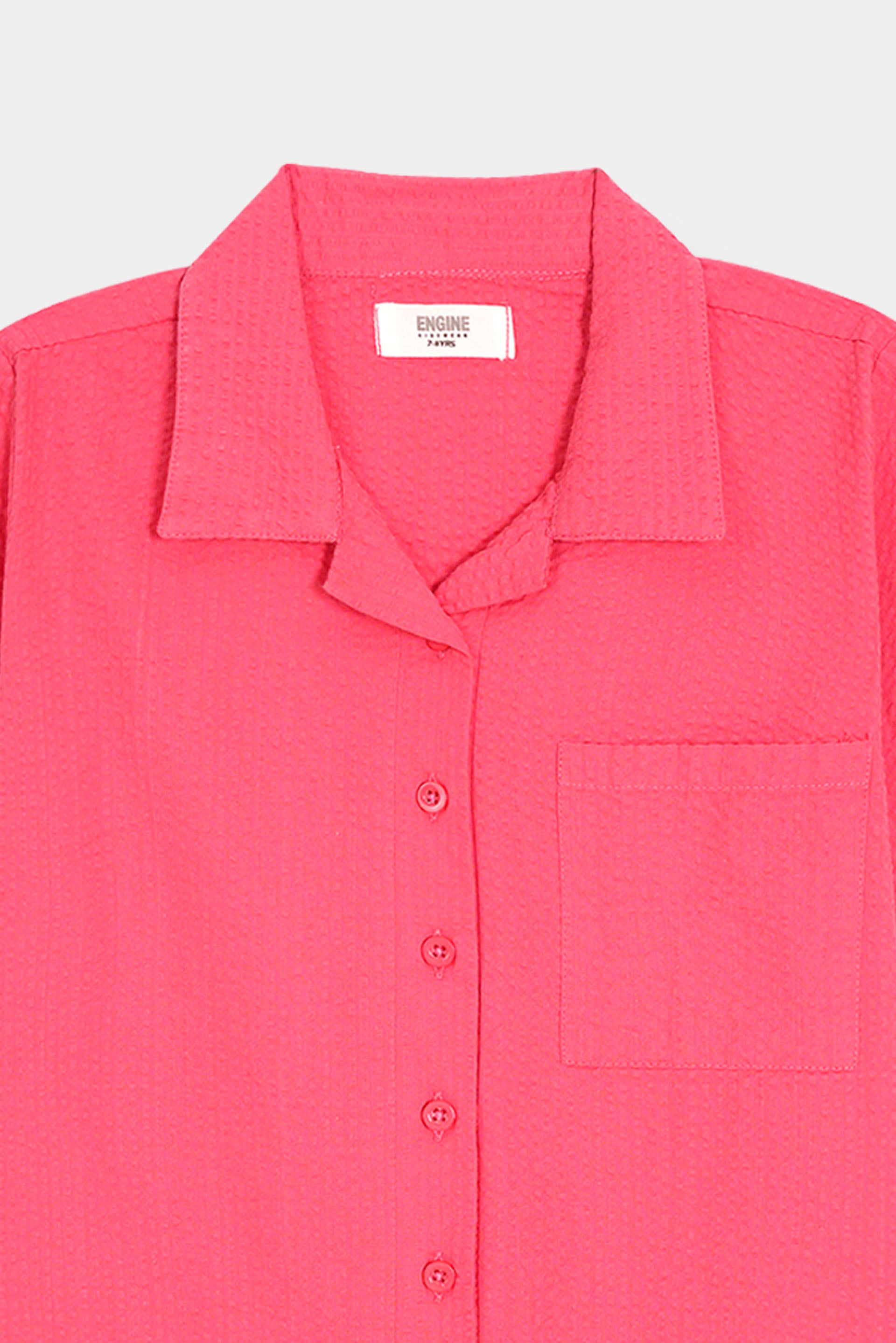 Girls Suit - Engine - Buy Now