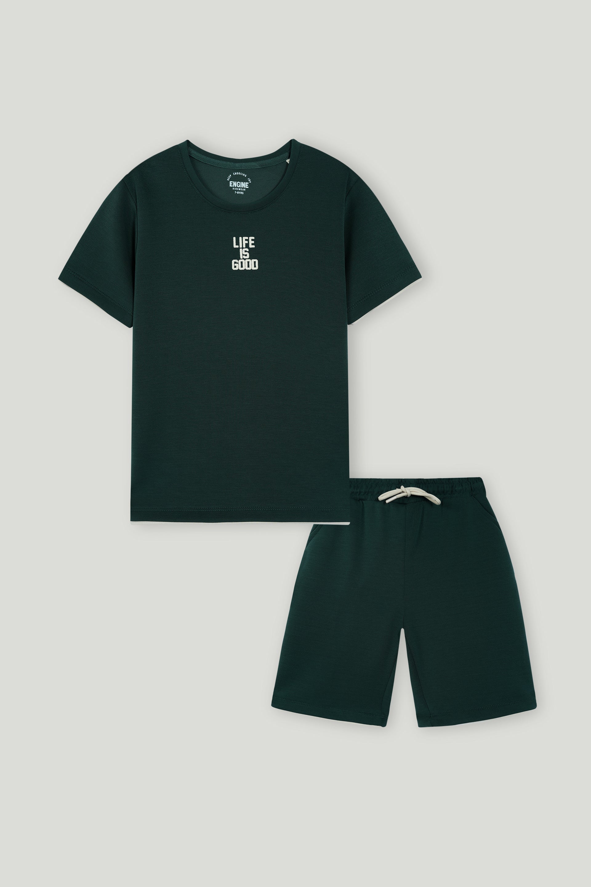Boys Suit