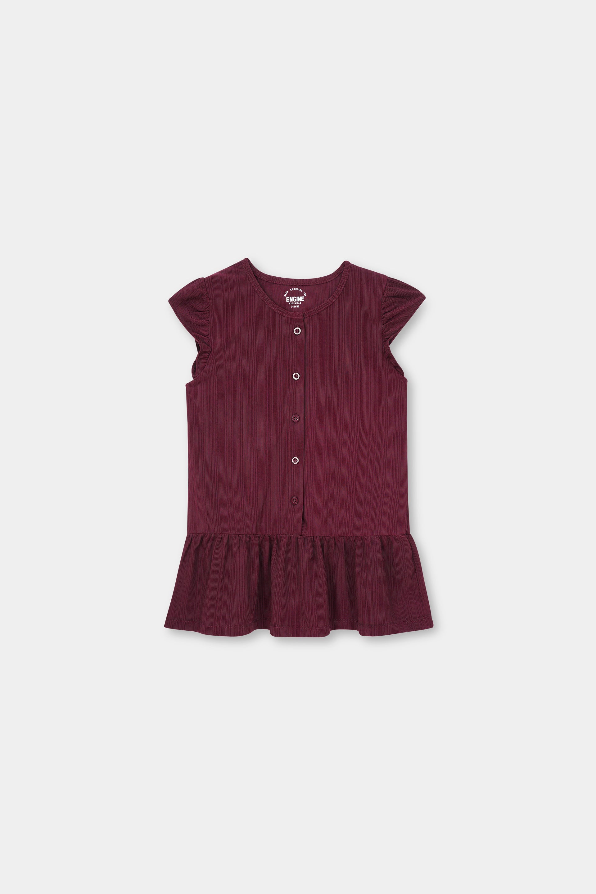 Girls Suit