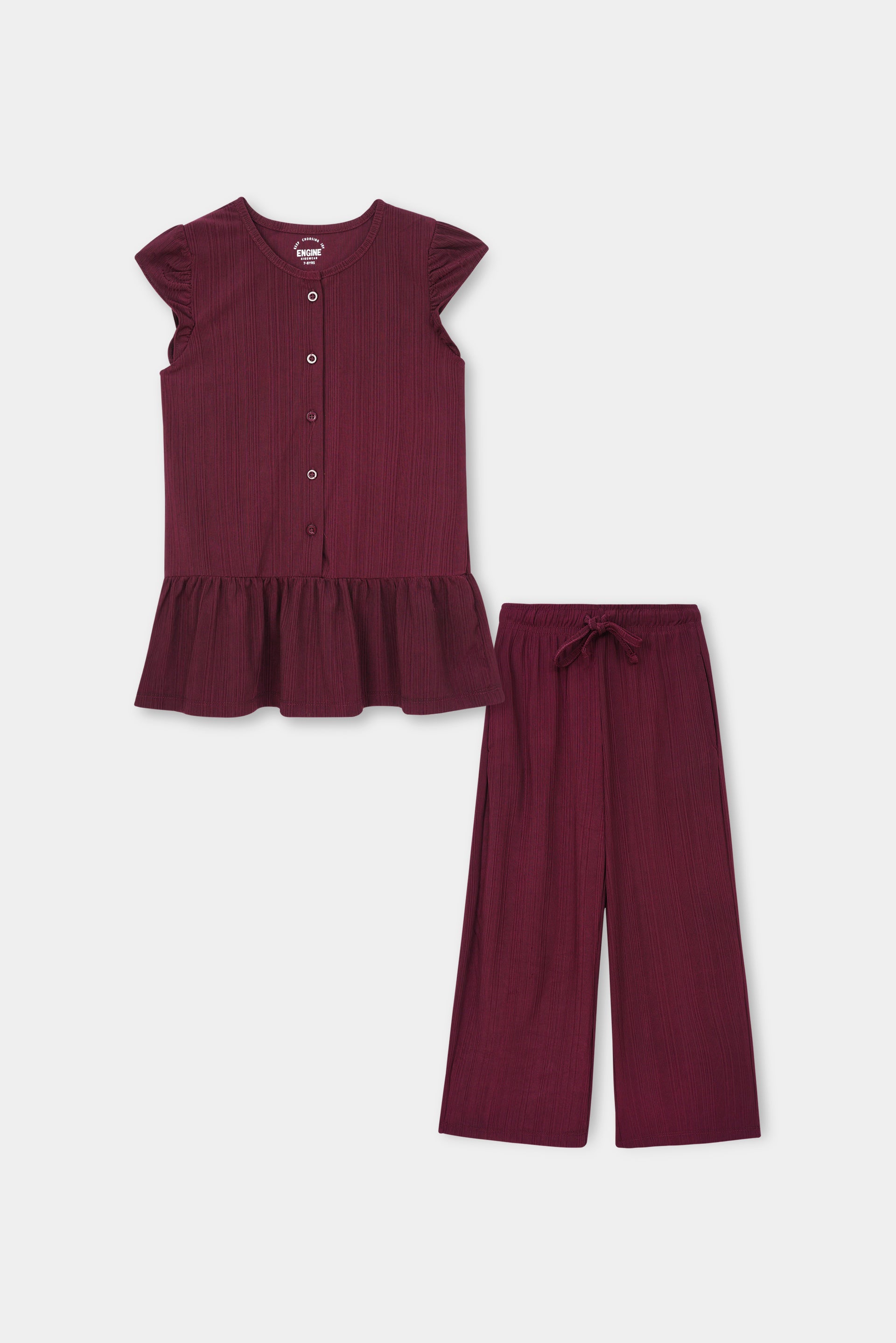 Girls Suit