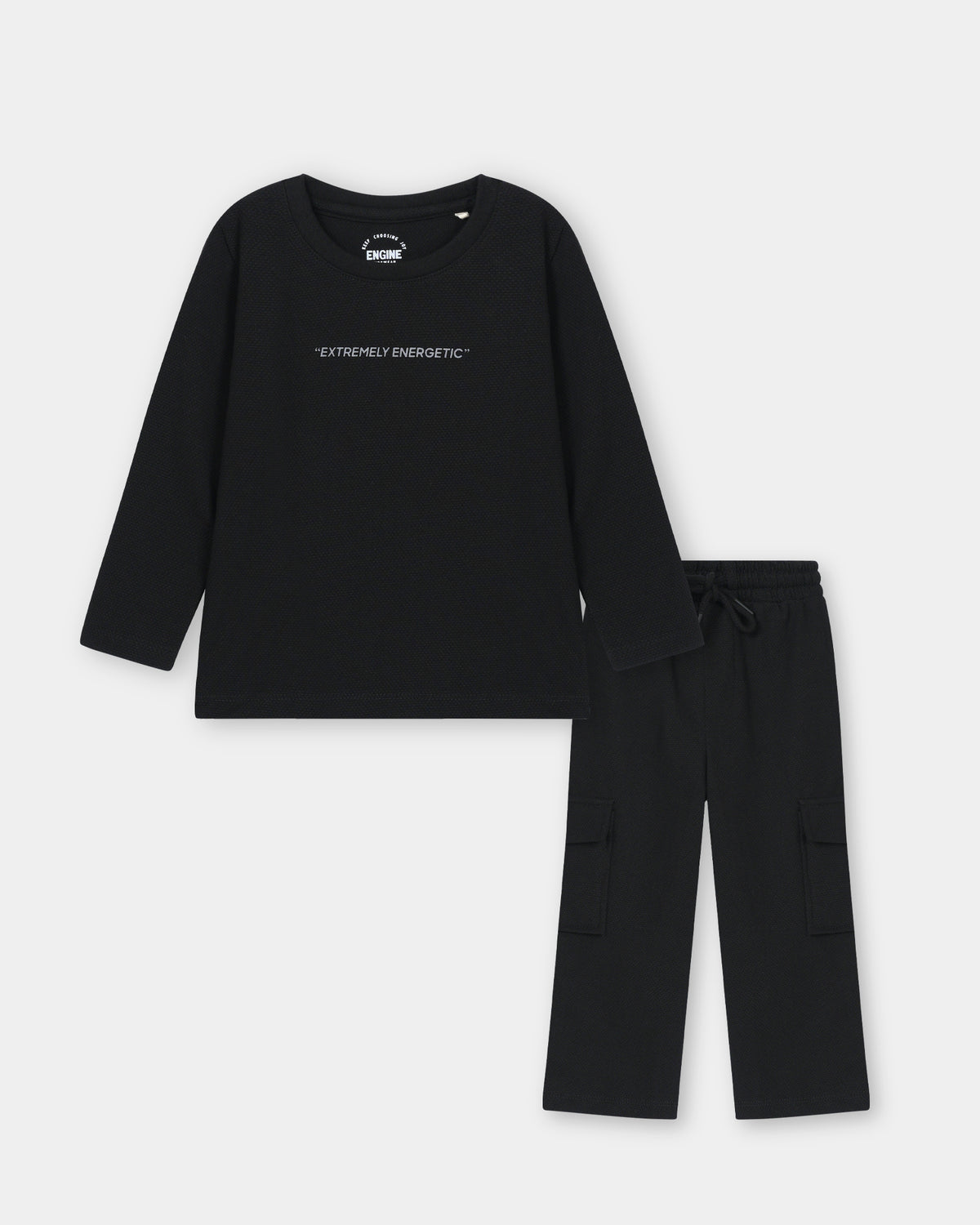 Boys Suit - Engine - Buy Now