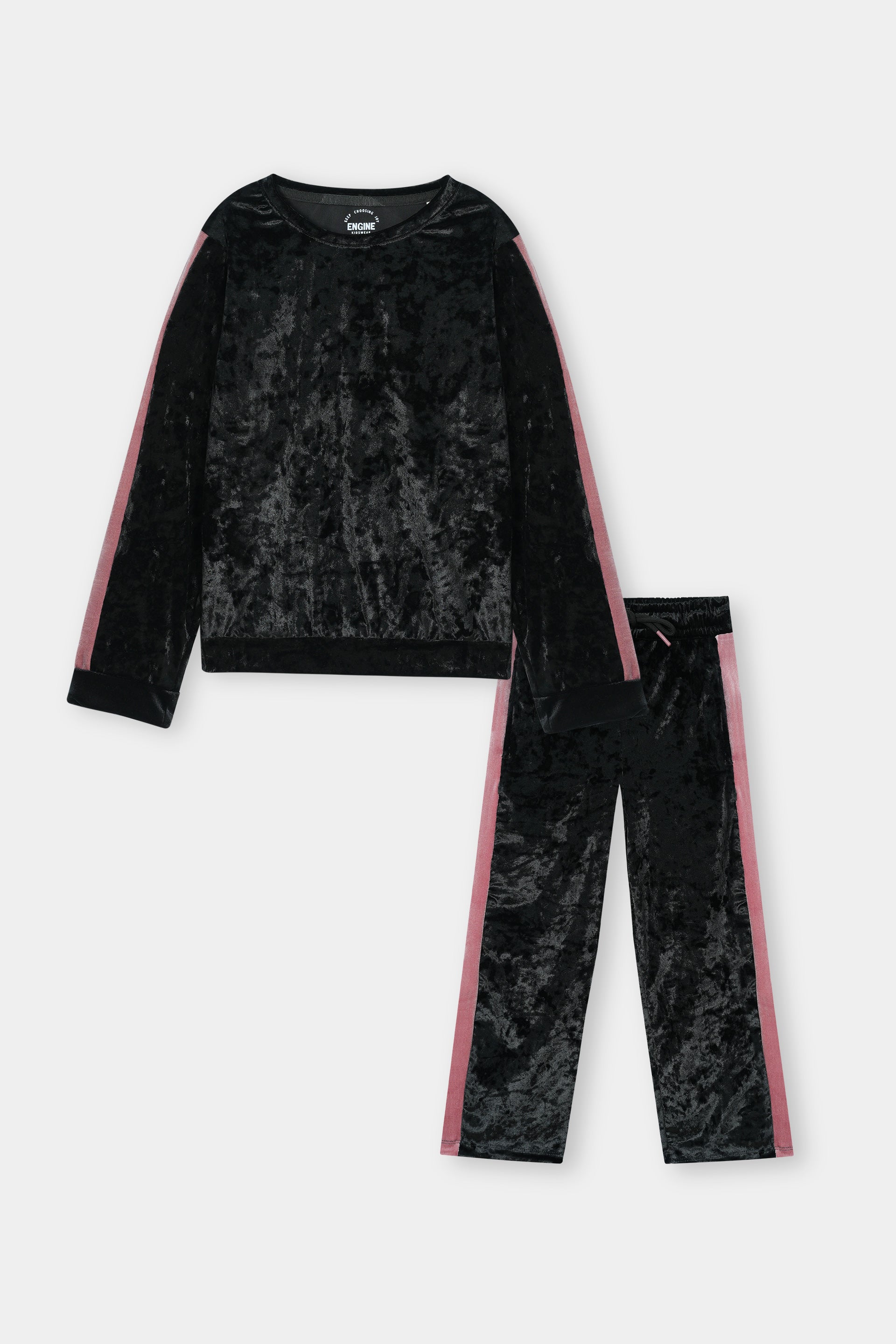 Girls Suit