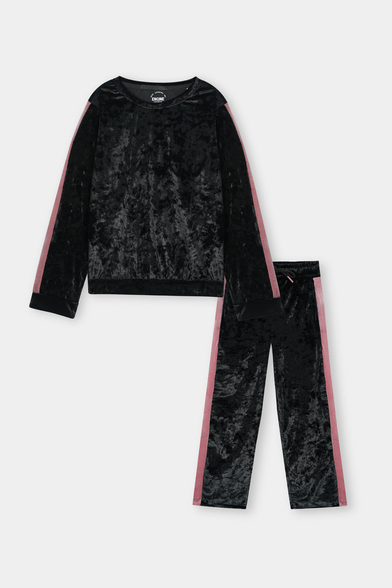Girls Suit - Engine - Buy Now