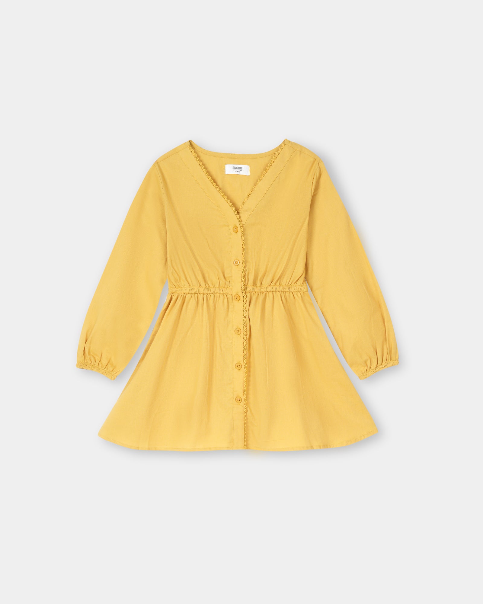 Girls Suit
