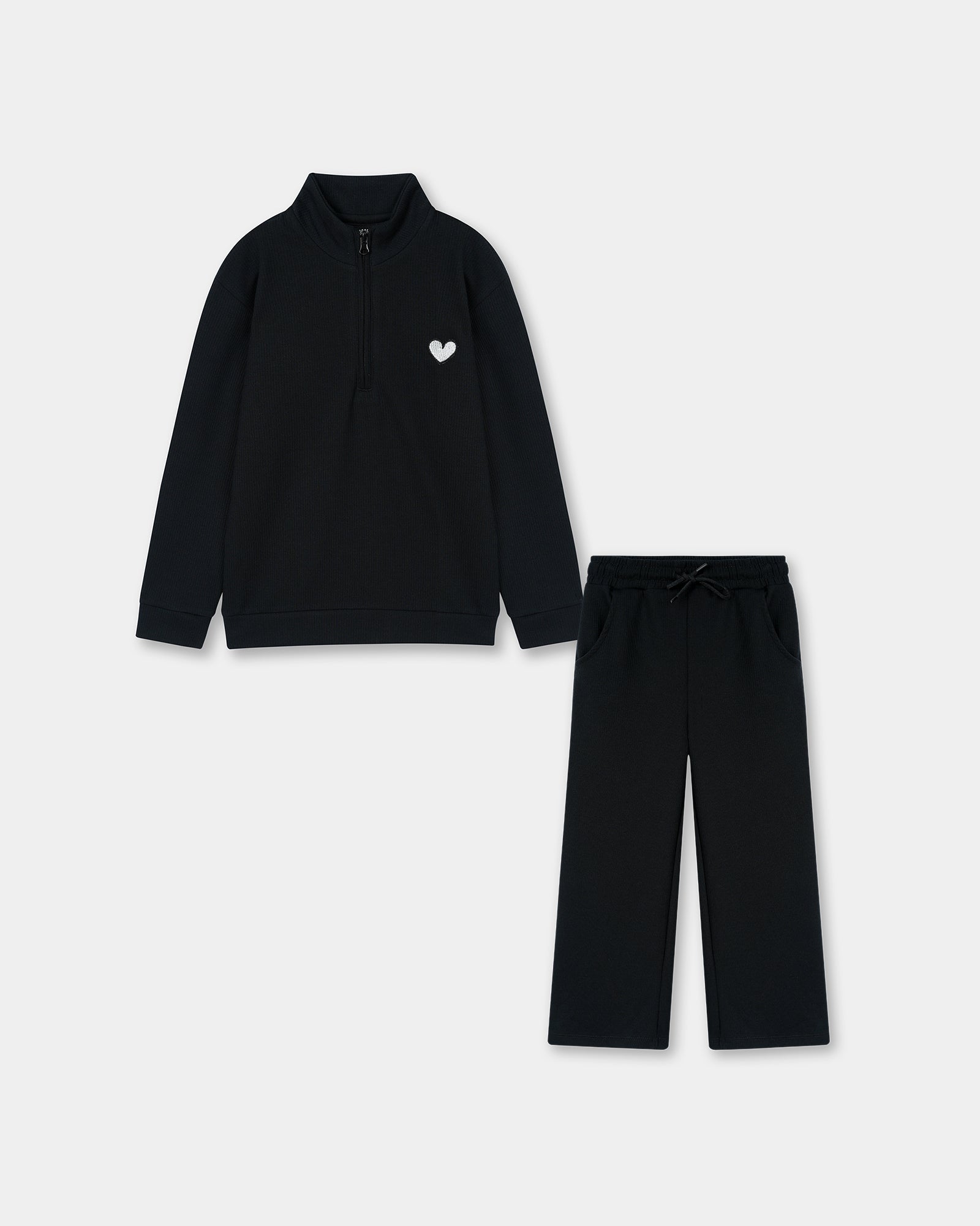Girls Suit