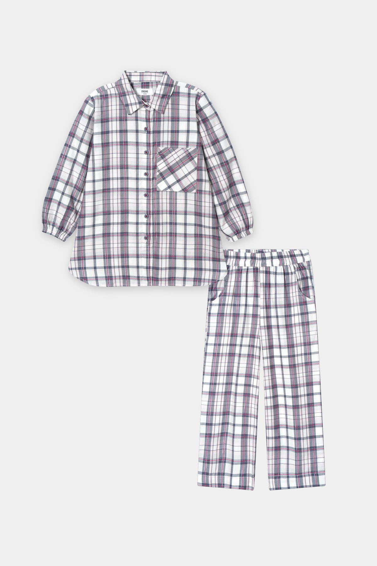 Girls Suit - Engine - Buy Now