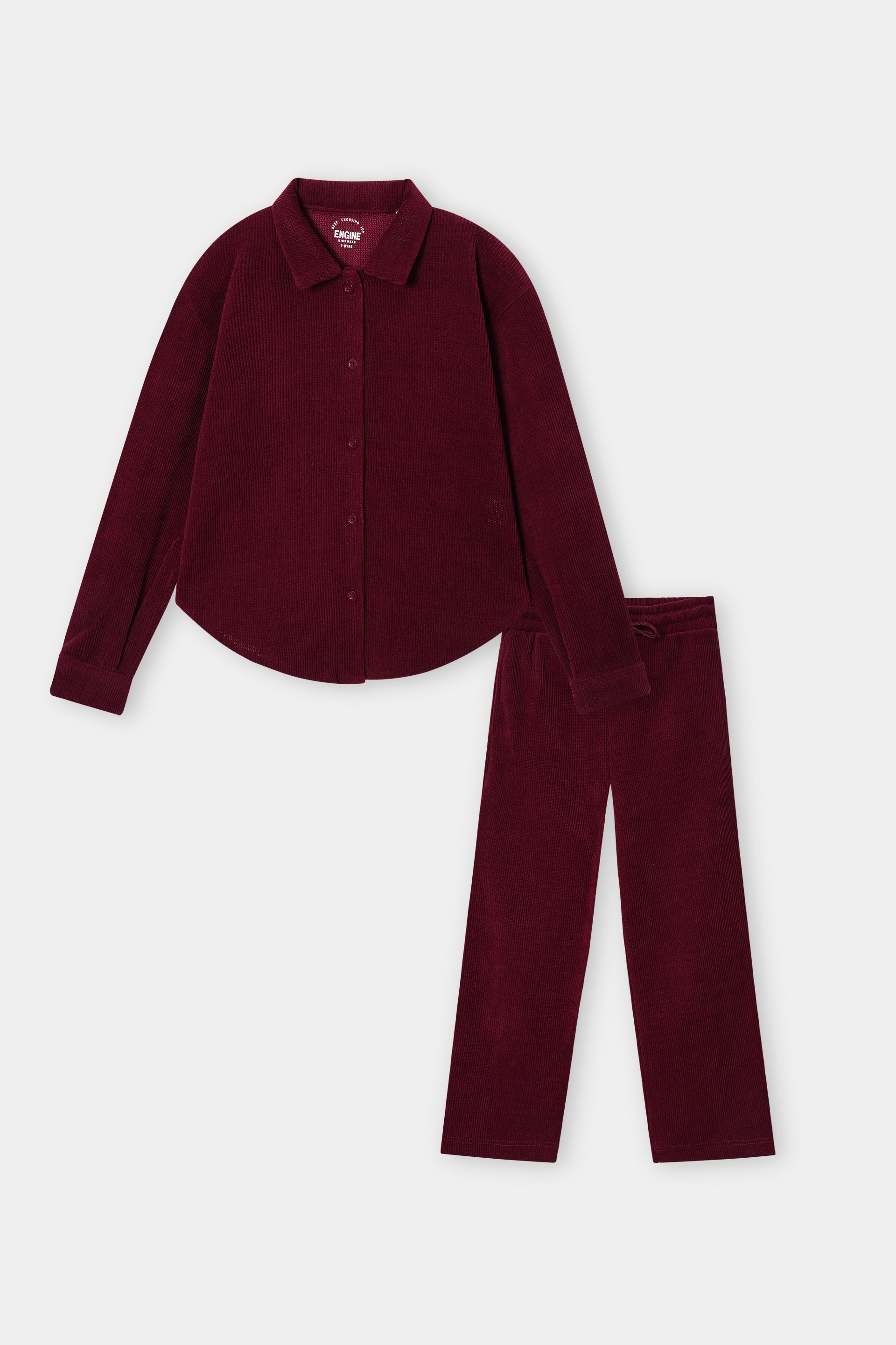 Girls Suit