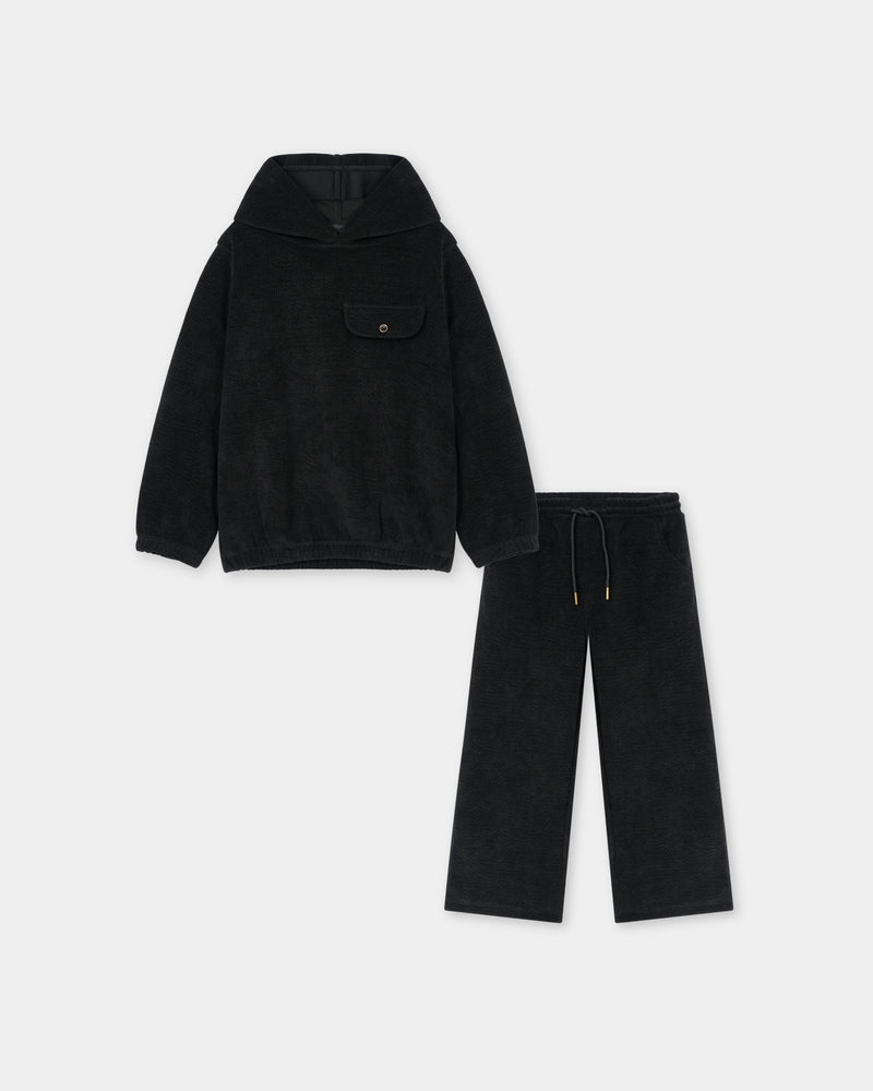 Girls Suit - Engine - Buy Now