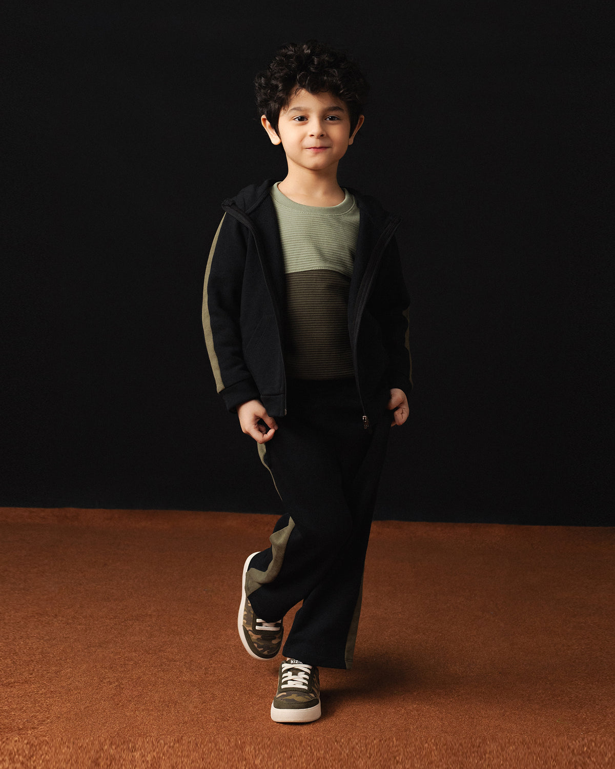 Boys Suit - Engine - Buy Now