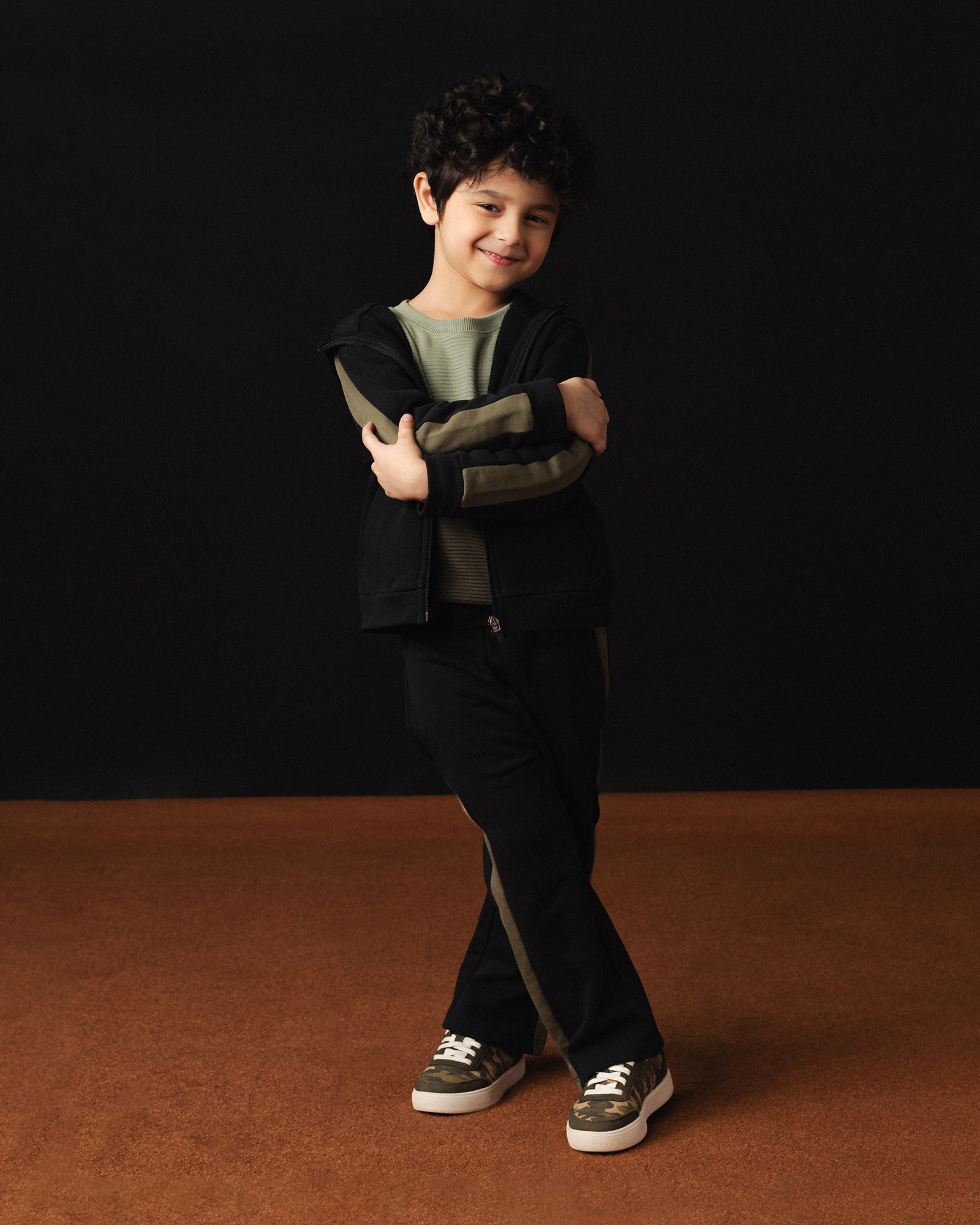 Boys Suit - Engine - Buy Now