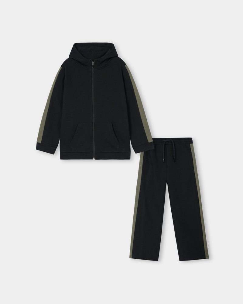 Boys Suit - Engine - Buy Now