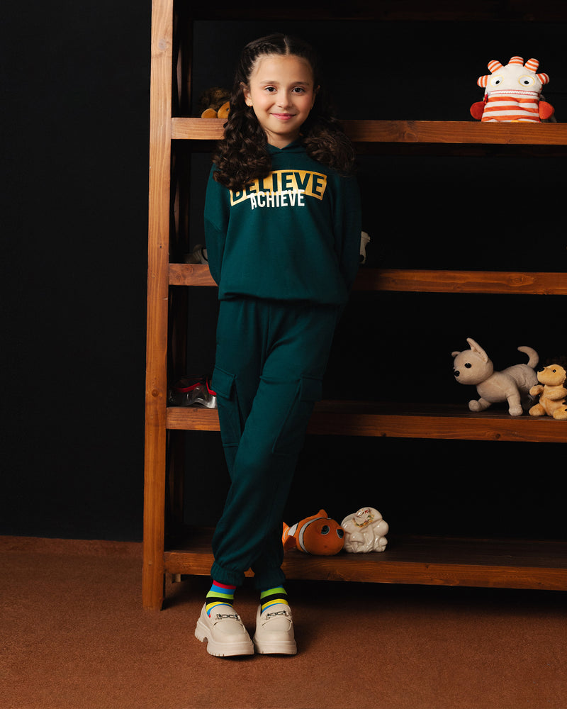 Girls Suit - Engine - Buy Now