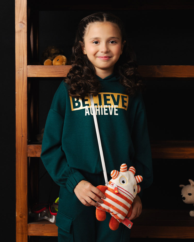 Girls Suit - Engine - Buy Now