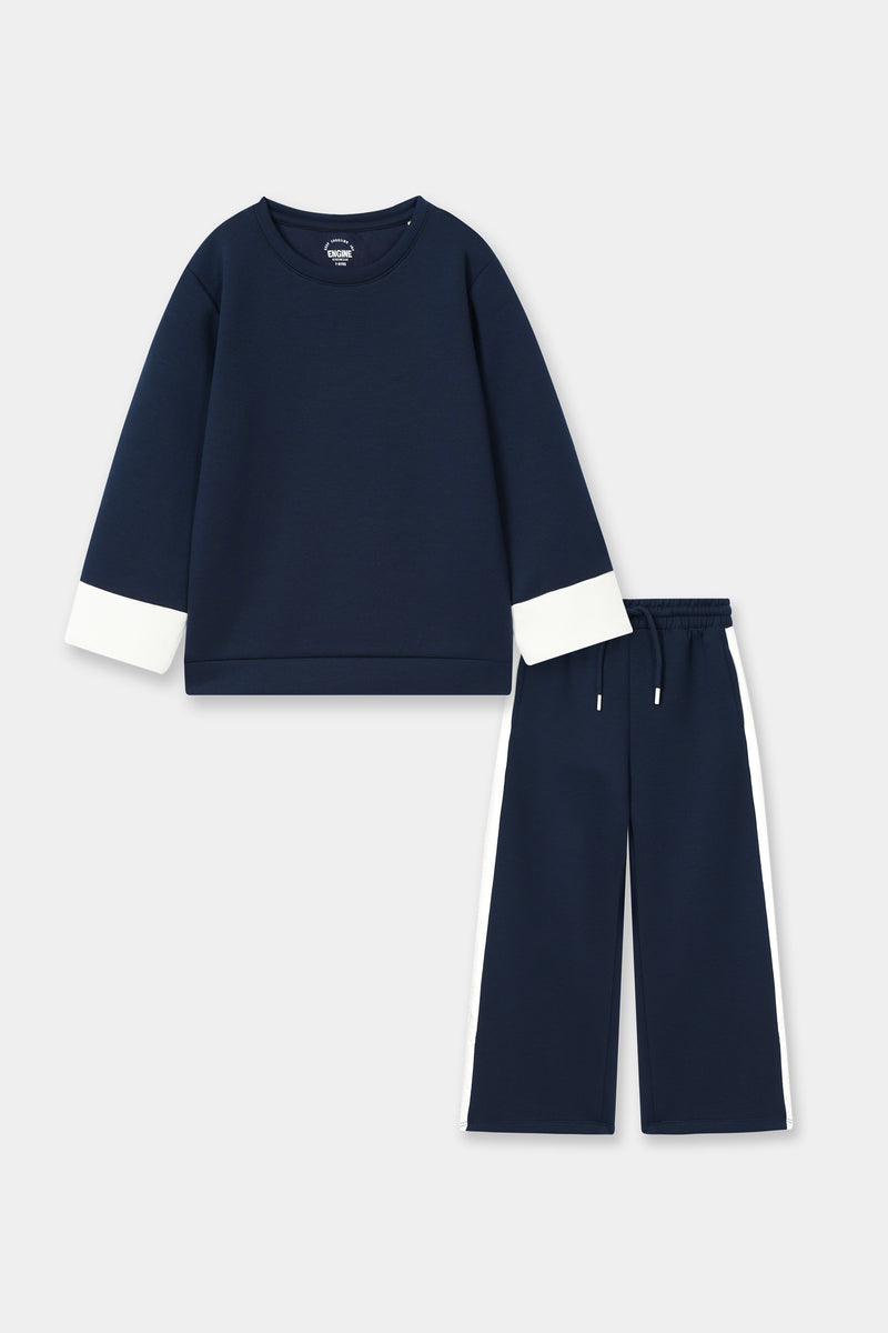 Girls Suit - Engine - Buy Now