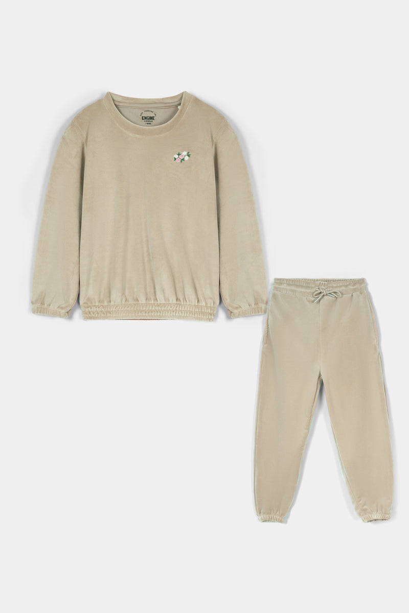Girls Suit - Engine - Buy Now