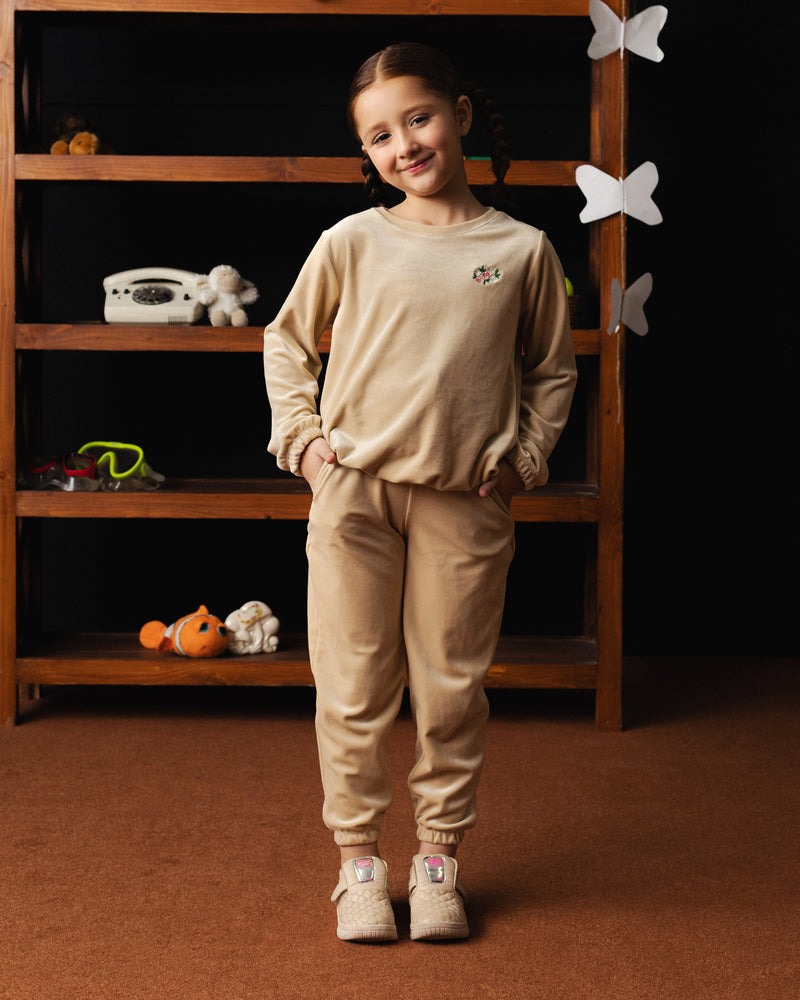 Girls Suit - Engine - Buy Now