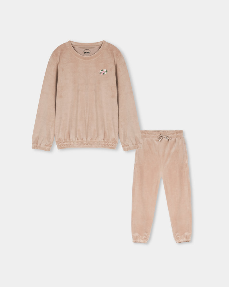 Girls Suit - Engine - Buy Now